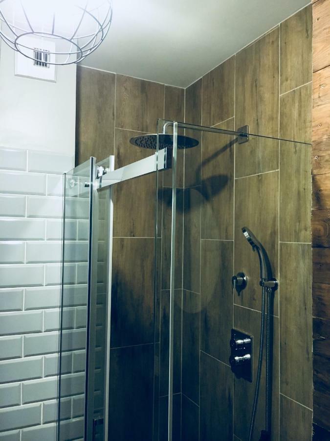 DziwnówekSea Loft公寓 外观 照片